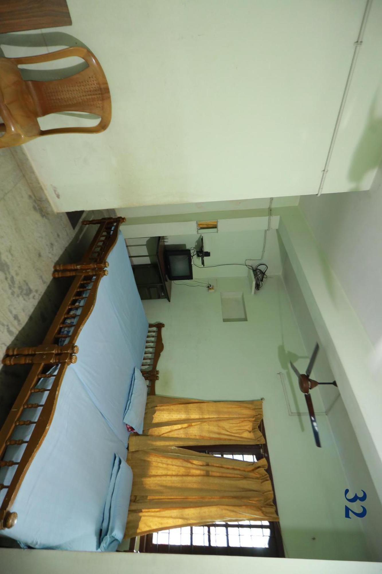 Arackal Tourist Home Tripunithura Exterior foto